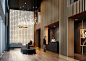 residential tower lobby - Google keresés: 