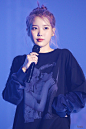 IU 李知恩