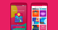 Fabulous: Motivating App Engagement : How a health app uses UX and storytelling to help people achieve their goals