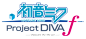 初音ミク -Project DIVA-F