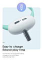 Automatic Cat Toy Smart Laser Teasing Cat Collar Electric USB Charging Kitten Amusing Toys Interactive Training Pet Items 2023