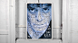 Sagmeister & Walsh : Sagmeister & Walsh is a NYC based full service design firm that creates identities, commercials, websites, apps, films, books and objects for clients, audiences and ourselves.