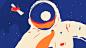 FFFFOUND! | R U N W I T H T H E G O L D E N W O L F | New website going live tomorrow!