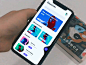 Music App UX Animation : Hey friends,

Glad to share with you another piece of the beloved project. Today, these are music app UX animation.

How do you like it?

Have a great week!

Cheers :)

Press "❤️" to appreciate it
...