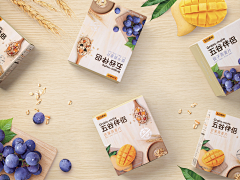 生命在于折腾ㄅ采集到麦片