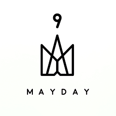 Kylin_起灵采集到Mayday