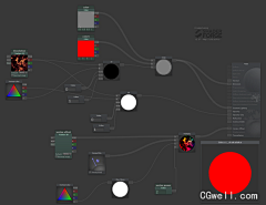 caviaret采集到Shaderforge