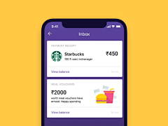Annis_Nan采集到APP-动效