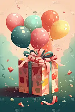 派对、生日、婴儿浴室、新娘浴室、毕业典礼、商务活动、盛大开幕式、周年纪念日、节日请柬和贺卡模板等五颜
