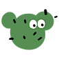 仙人掌