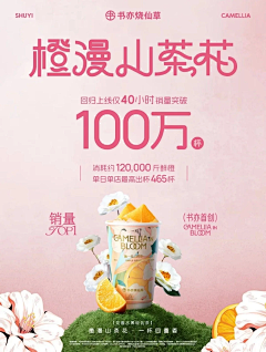 讲理大师采集到奶茶、咖啡、饮品（KV海报）