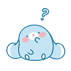 摇钱兔 表情包
