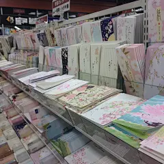 文具控表示在一家文具店里爬不出来了……败了好多。,唯小落