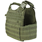 Condor MOLLE Operator Plate Carrier Vest Body Armor Chest Assault Rig MOPC : Condor MOLLE Operator Plate Carrier Vest Body Armor Chest Assault Rig MOPC in Sporting Goods, Hunting, Tactical & Duty Gear, Chest Rigs & Tactical Vests | eBay