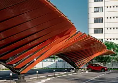 动力之翼，曼谷  OPENBOX ARCHITECTS - 谷德设计网