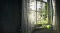 john-sweeney-main-menu