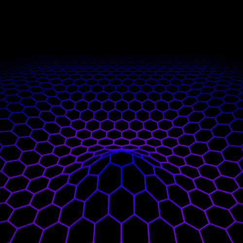Dizzying Animated GI...