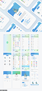 源文件-Pokedex iOS app ui .sketch素材下载
