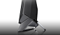 11_MARS_LED TV : a product design of small size gaming style LED TV.