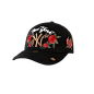 3-MLB帽子