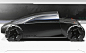 This Honda drag racer is a edgy futuristic car designed for the young and the restless! : What do you expect when vintage meets modern? It’s something that gets the best of both worlds in terms of design aesthetics and drivability. What you see here is th