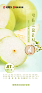 玉露香梨2