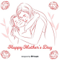 Happy mother's day
