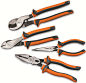 Klein Insulated Pliers