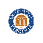 big University of Virginia - design, daily - 世界名校Logo合集，美国前50大学&世界著名大学校徽