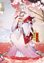 早樱花见