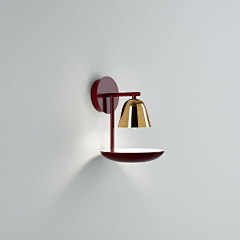 -CHD-采集到壁灯Wall lamp