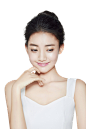 韩国女模特 (5)