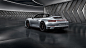 991 PORSCHE GTS on Behance