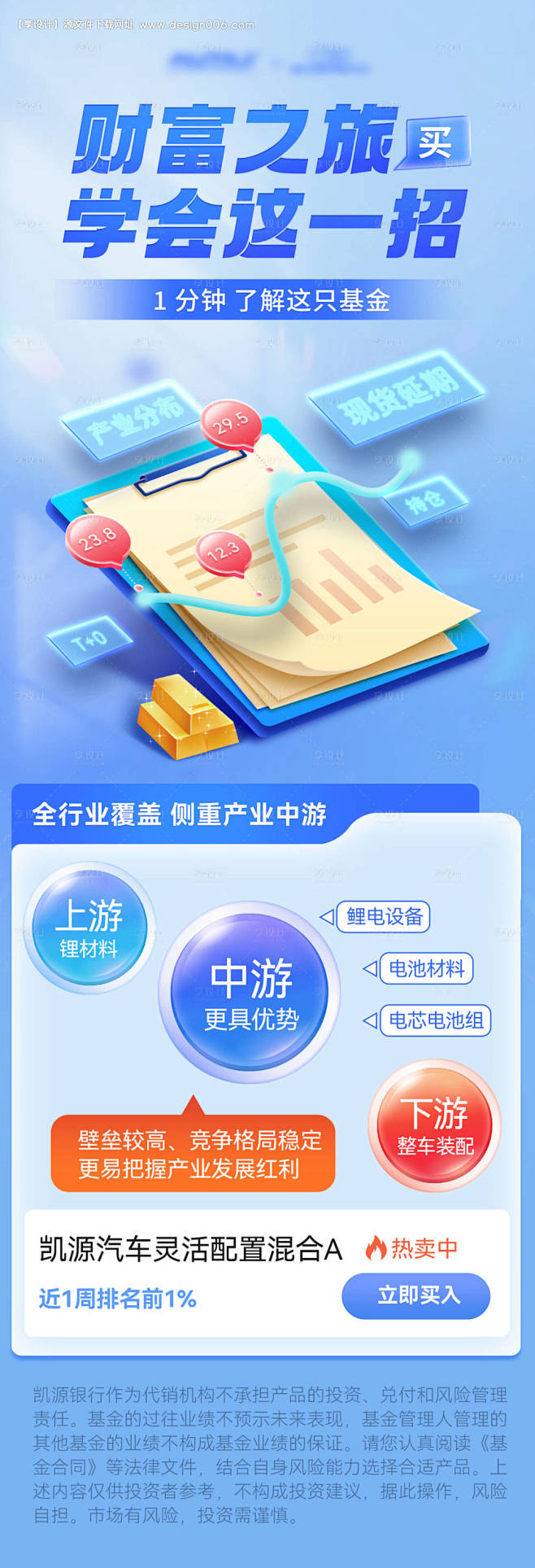 金融理财上线投资长图-源文件【享设计】