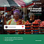 FairMoney Microfinance Bank: See Right (International Women's Day)  • Ads of the World™ | Part of The Clio Network : Most of us see people at face value without looking deeper to see their potential. The theme of this International Women's Day focuses on 