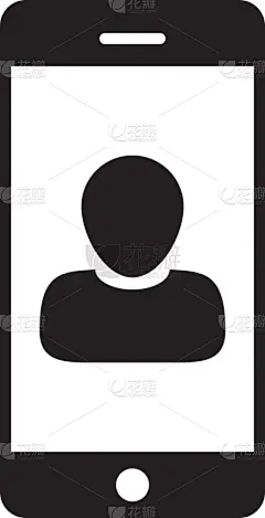 人,手机,侧面像,电话机,男性,计算机图标,头像,触摸屏,商务,沟通