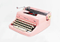Long Live the Typewriter | The Etsy Blog