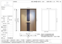 原力室内设计工作室采集到SU画图素材