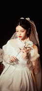 少女与猫_最后的最后、只剩目光追随 _T20211226  _C——参考，素材