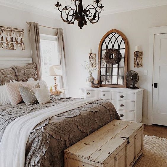 gray country elegant...
