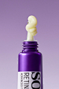 somebymi - SOMEBYMI Retinol Intense Advanced Triple Action Eye Cream