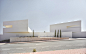 Mirasal住宅区，西班牙 / Balzar Arquitectos & Julia Alcocer : 起伏地势之中的海滨白色住宅（图文更新，已建成）
