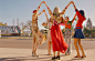 A special collection featuring Alessandro Michele’s colorful design canon. : Gucci for Net-A-Porter
