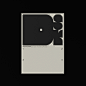 visual Brand Design logo type font visual identity (24)