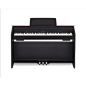 CASIO 卡西欧 Privia系列88键电钢琴 PX-850BK 黑色-乐器-亚马逊