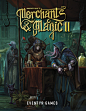 Merchants & Magic II