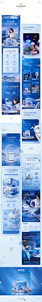 海享说智能生态缸海水缸超白玻璃鱼缸小型黑色白色套餐客厅书桌面-tmall.com天猫
