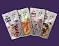 Arpa Dried Fruits : Hello to all the viewers and readers. I am representing the new project that I have been working on for the recent few months. Arpa is a small company that produces dried fruits, lemonade, sweet su…