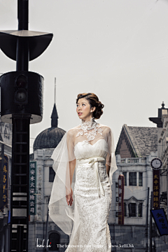 yukilai采集到爱在上海, 上海婚纱摄影