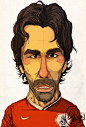 van Nistelrooy